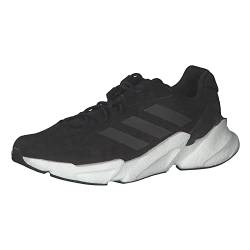 Adidas Herren X9000L4 Sneaker, CBLACK/CBLACK/FTWWHT, 46 2/3 EU von adidas