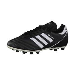 Adidas – Kaiser 5 Liga, Herren Fußballschuhe, Schwarz (Black/Running White Ftw), 42 EU (8 Herren UK) von adidas