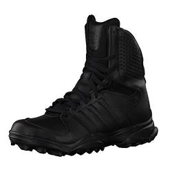 Adidas Polizeistiefel GSG9 MID 9.2, Größe Adidas: 36 2/3 von adidas