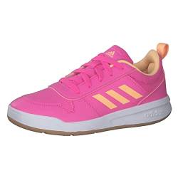 Adidas Tensaur Sneaker, Mehrfarbig Roschi Naraci Ftwbla, 38 2/3 EU Schmal von adidas