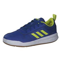 Adidas Tensaur Sneaker, Royblu/Aciyel/Ftwwht, 38 EU von adidas