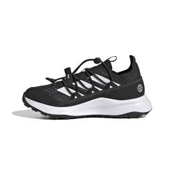 Adidas Terrex Voyager 21 H.Rdy K Shoes-Low (Non Football), Core Black/FTWR White/Grey Five, 32 EU von adidas