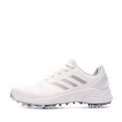 Adidas Zg21 Golfschuhe, Weiß, weiß, 44 EU von adidas