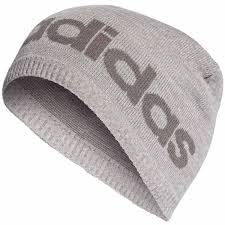 Adidsa Daily Beanie (as3, Alpha, one_Size, Grey) von adidas