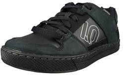 Five Ten Herren Freerider DLX Sneaker, Core Black Core Black Grey Three, 44 EU von adidas