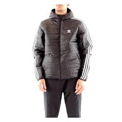 Pad Hooded Puff von adidas