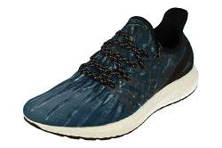 adidas AM4 Game of Thrones Herren Running Trainers Sneakers (UK 10.5 US 11 EU 45 1/3, Black Navy FV8251) von adidas