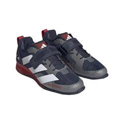 adidas Adipower Mens Weightlifting III Shoes von adidas