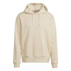 adidas All SZN Hoody Kapuzenpullover (as3, Alpha, m, Regular, Regular, Sand) von adidas