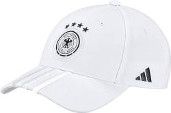 adidas DFB Cap White/Black - - von adidas
