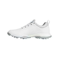 adidas Damen Adipower 4Orged Golfschuhe, Weiß (Blanco/Plata Da9740), 39 1/3 EU von adidas