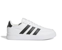 adidas Damen Breaknet 2.0 Sneaker, Ftwr White Core Black Silver Met, 37 1/3 EU von adidas