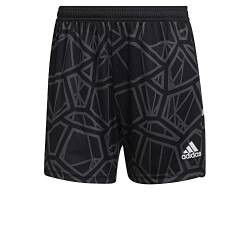 adidas Damen Con22gk W Shorts, Schwarz, XS EU von adidas