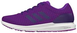 adidas Damen Cosmic Woman Laufschuhe, Lila von adidas