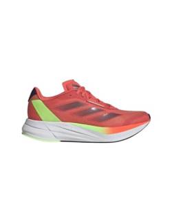 adidas Damen Duramo Speed Schuhe Sneaker, Preloved Scarlet Aurora Met Solar Red, 37 1/3 EU von adidas