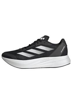 adidas Damen Duramo Speed Shoes-Low (Non Football), core Black/FTWR White/Carbon, 42 EU von adidas