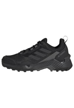 adidas Damen Eastrail 2.0 Hiking Shoes Sneaker, core Black/Carbon/Grey Four, 36 EU von adidas