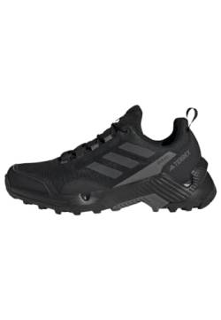 adidas Damen Eastrail 2.0 RAIN.RDY Hiking Shoes Walking Shoe, Core Black/Carbon/Grey Four, 40 EU von adidas