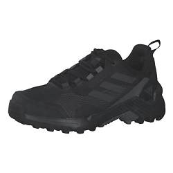 adidas Damen Eastrail 2.0 Sneakers, Core Black/Carbon/Grey Four, 36 2/3 EU von adidas
