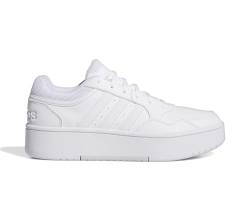 adidas Damen Hoops 3.0 Bold Shoes Nicht-Fußball-Halbschuhe, FTWR White/FTWR White/Dash Grey, 41 EU von adidas