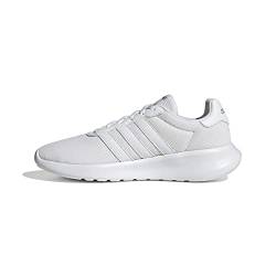 adidas Damen Lite Racer 3.0 Shoes Road Running Shoe, FTWR White/FTWR White/Grey Two, 36 2/3 EU von adidas