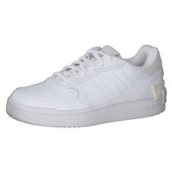 adidas Damen Postmove SE Shoes Sneaker, FTWR White/FTWR White/Chalk White, 40 2/3 EU von adidas