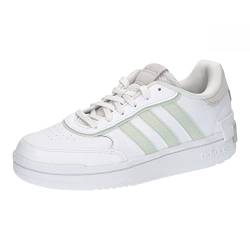 adidas Damen Postmove SE Shoes Sneakers, FTWR White/Linen Green/FTWR White, 36 EU von adidas