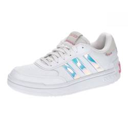 adidas Damen Postmove SE Shoes Sneakers, FTWR White/pink Fusion/FTWR White, 36 2/3 EU von adidas