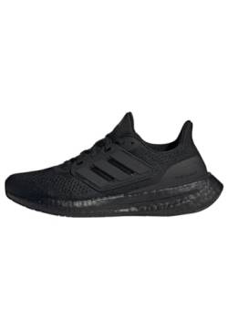 adidas Damen Pureboost 23 Shoes-Low (Non Football), core Black/Carbon/core Black, 37 1/3 EU von adidas