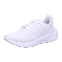 adidas Damen Puremotion 2.0 Shoes-Low (Non Football), FTWR White/FTWR White/Zero Met, 40 2/3 EU von adidas