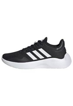 adidas Damen Puremotion 2.0 Shoes-Low (Non Football), core Black/FTWR White/Carbon, 38 EU von adidas