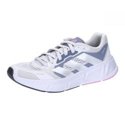 adidas Damen Questar Schuhe Sneaker, Crystal White Zero Met Silver Violet, 42 EU von adidas