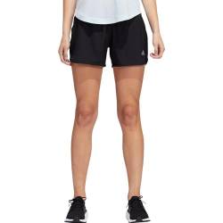 adidas Damen Run Smu Shorts, Schwarz, M EU von adidas