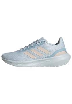 adidas Damen Runfalcon 3.0 Schuhe Sneaker, Clear Pink FTWR White Bliss Pink, 40 EU von adidas