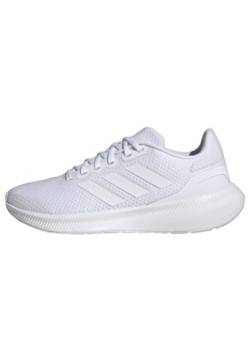 adidas Damen Runfalcon 3.0 Shoes Sneaker, FTWR White/FTWR White/core Black, 38 2/3 EU von adidas