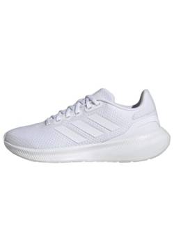 adidas Damen Runfalcon 3.0 Shoes Sneaker, FTWR White/FTWR White/core Black, 38 EU von adidas