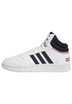 adidas Damen Sneaker, Cloud White Legend Ink Rose Tone, 38 EU von adidas