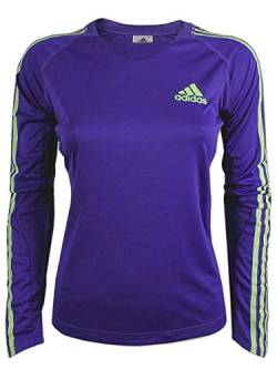 adidas Damen Sportshirt Longsleeve Funktionsshirt (34) von adidas