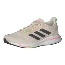 adidas Damen Supernova + W Laufschuhe, Mehrfarbig (Tincru Carbon Roshacra), 40 2/3 EU von adidas