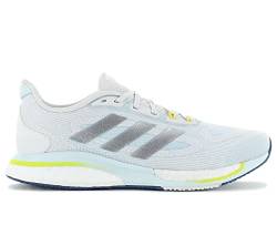 adidas Damen Supernova + W Shoes-Low (Non Football), Balcri Ftwbla Azugoz, 40 2/3 EU von adidas