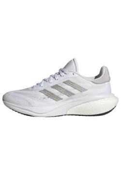 adidas Damen Supernova 3 Running Shoes Sneakers, FTWR White/Grey Two/core Black, 38 EU von adidas