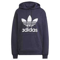 adidas Damen TRF Hoodie Kapuzenpullover, Azmaso, 38 von adidas