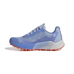adidas Damen Terrex Agravic Flow 2 GTX Walking-Schuh, Bludaw/Blufus/Corfus, 38 EU von adidas