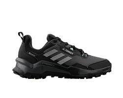 adidas Damen Terrex Ax4 GTX Walking Shoe, Core Black/Grey/Mint Ton, 36 2/3 EU von adidas