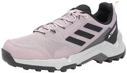 adidas Damen Terrex Eastrail 2 W Sneaker, Chalk White Semi Flash Aqua Bliss Lila, 39 1/3 EU von adidas