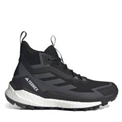 adidas Damen Terrex Free Hiker 2 GTX W Trekking Shoes, Core Black Grey Six FTWR White, 38 EU von adidas