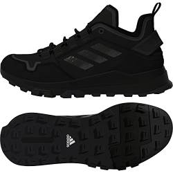 adidas Damen Terrex Hikster W Wanderschuhe, Mehrfarbig (Negbás Grpudg), 37 1/3 EU von adidas