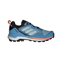 adidas Damen Terrex Skychaser 2 GTX W Leichtathletik-Schuh, Mehrfarbig (Rafcie Grisei Rojaci), 41 1/3 EU von adidas