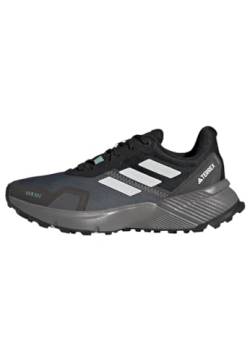 adidas Damen Terrex Soulstride R.rdy W Shoes-Low (Non Football), Legend Ink White, 38 EU von adidas