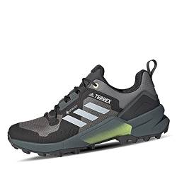 adidas Damen Terrex Swift R3 GTX W Wanderschuhe, Grethr Halsil Hireye, 38 2/3 EU von adidas